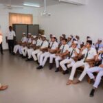 Cybersecurity & Ethical Hacking Awareness Session at Zahira College, Kalmunai