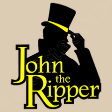 John the ripper